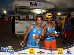 Lavagem do Bar Casa Velha